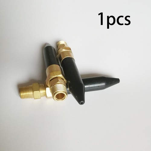 Rubber inflator tilt valve - inflator,