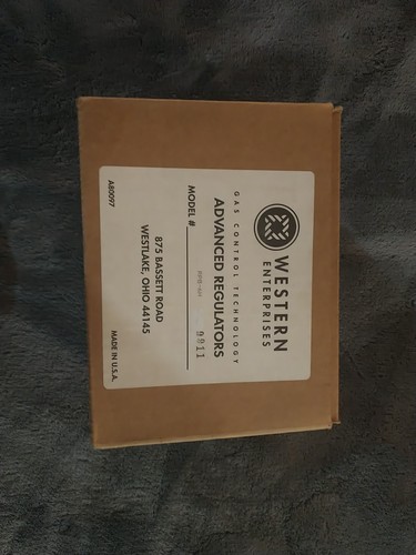 Western enterprises - western,