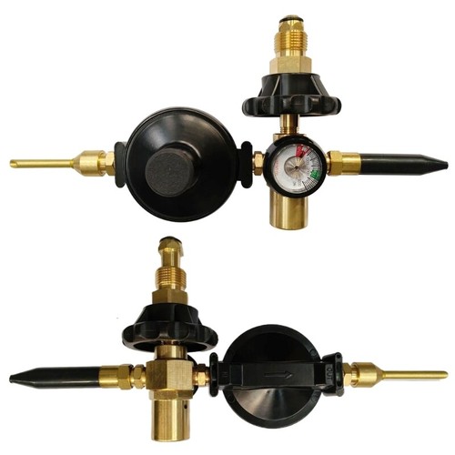 Helium balloon filler for - filler,