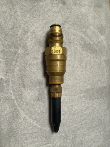 Economy helium tank regulator - helium,